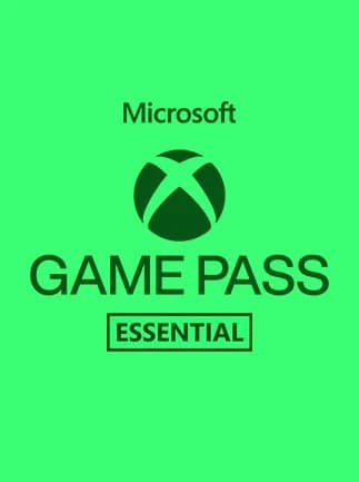 Xbox Game Pass Essential 1 Month