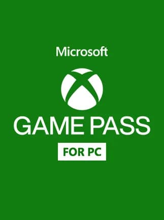 Xbox Game Pass for PC 1 Month