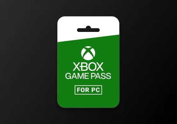 Xbox Game Pass for PC 1 Month Trial BR