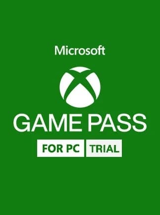 Xbox Game Pass For PC 3 Months Trial