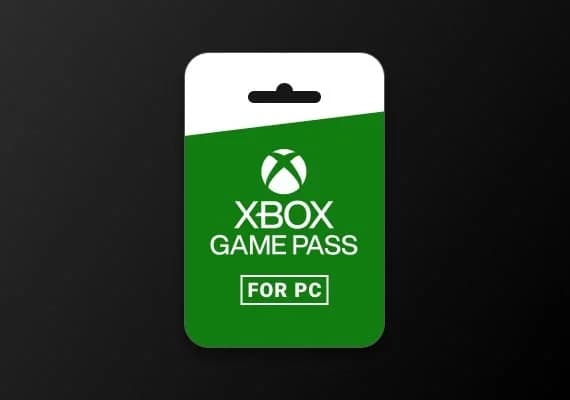 Xbox Game Pass for PC 7 Days Non-Stackable
