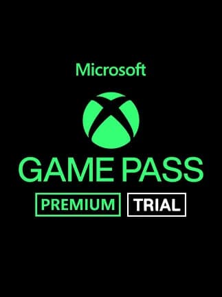 Xbox Game Pass Premium 14 Days Trial