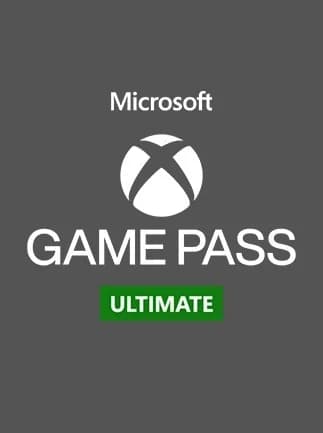 Xbox Game Pass Ultimate - 3 Months
