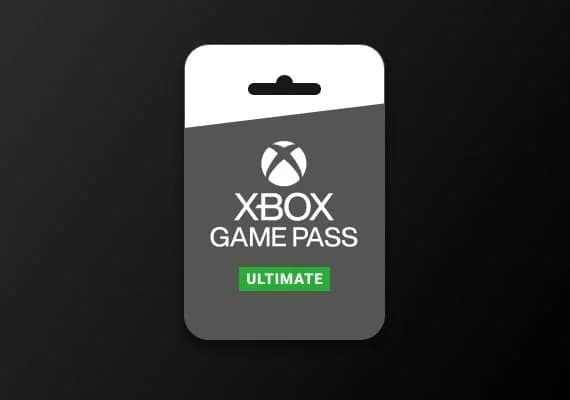Xbox Game Pass Ultimate 9 Months - Multi Keys