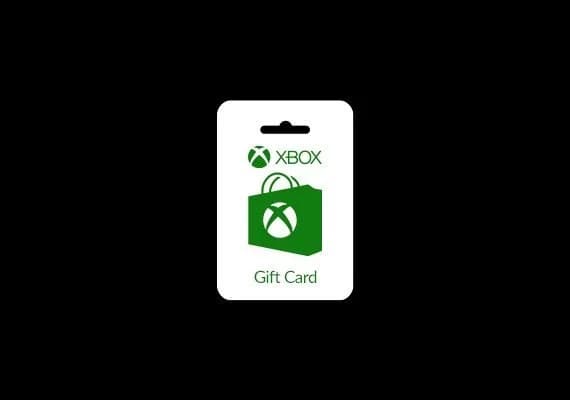 Xbox Live Gift Card USD GLOBAL $3