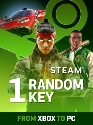 XBOX to PC - Random 1 Key - Xbox Live Key -
