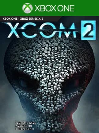 XCOM 2
