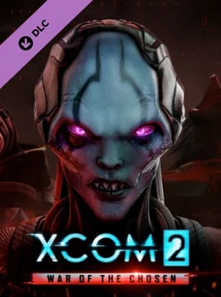 XCOM 2: War of the Chosen