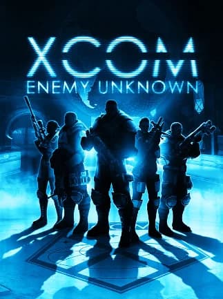 XCOM: Enemy Unknown