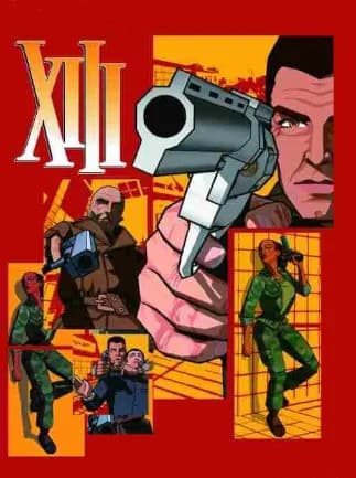 XIII - Classic