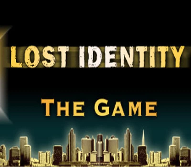 XIII - Lost Identity PC Steam