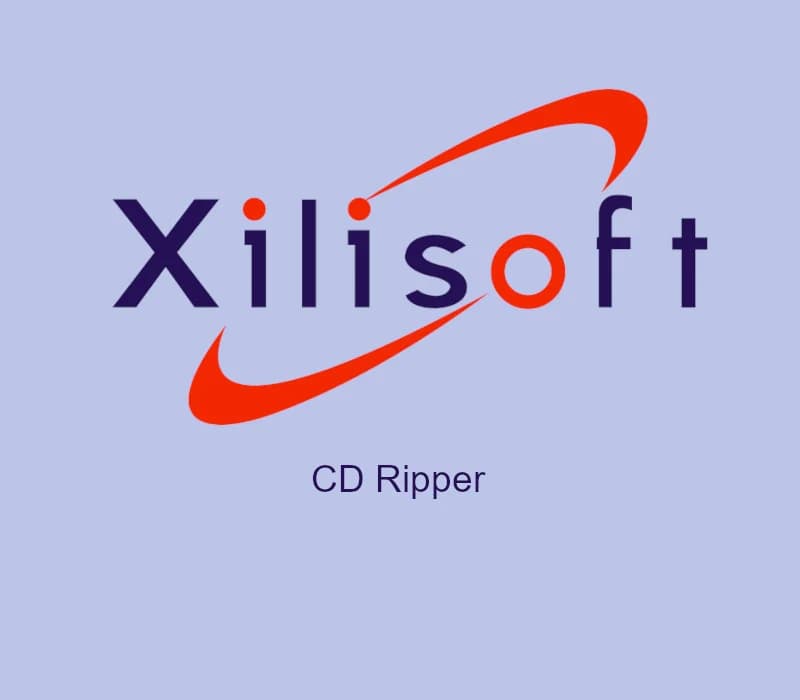Xilisoft: CD Ripper