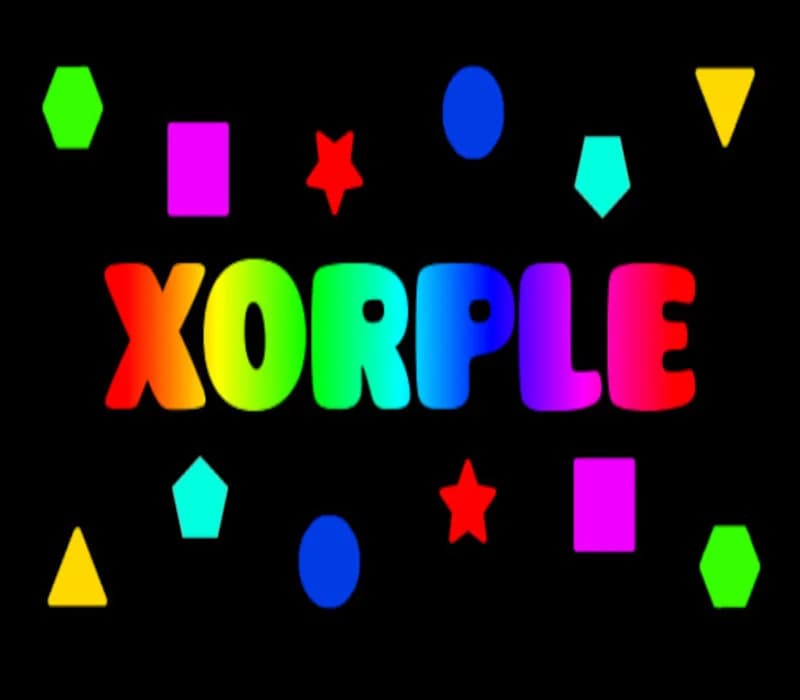 XORPLE Steam