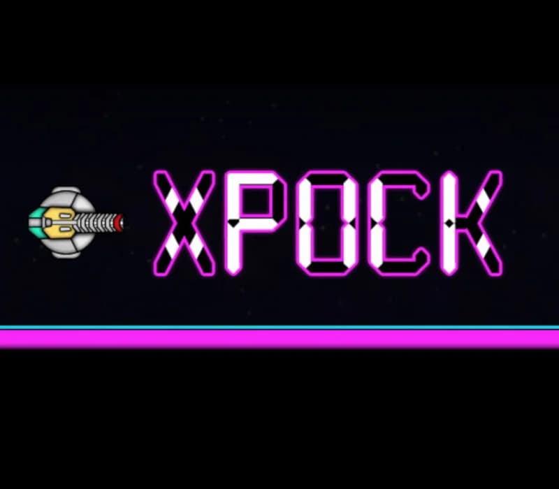 XPock Steam