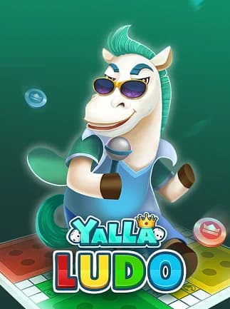 Yalla Ludo 100 USD Gold - Key -