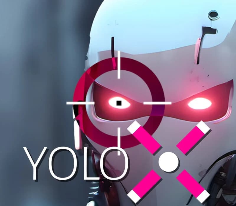 YoloX - Crosshair Overlay PC Steam