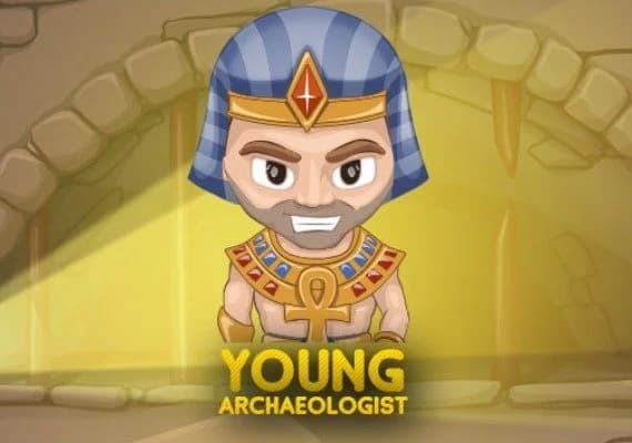 Young Archaeologist