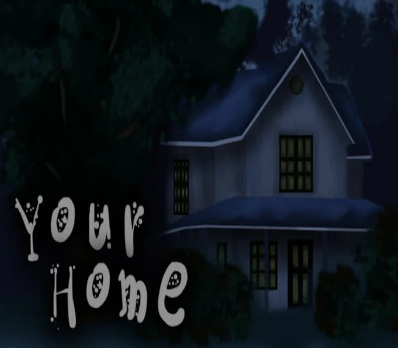 Your Home Steam
