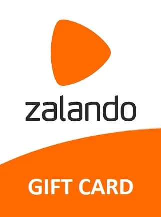 Zalando Gift Card EUR BE €100