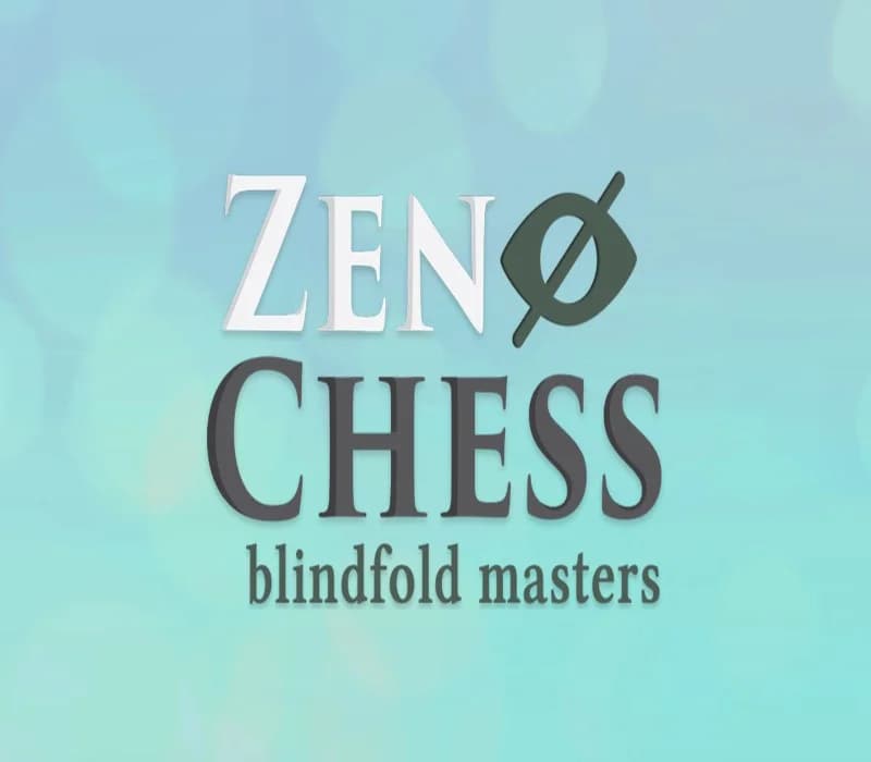 Zen Chess: Blindfold Masters Steam