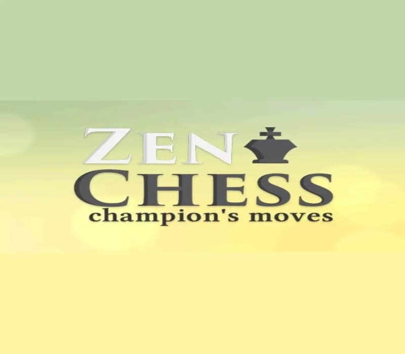 Zen Chess: Champion's Moves Steam