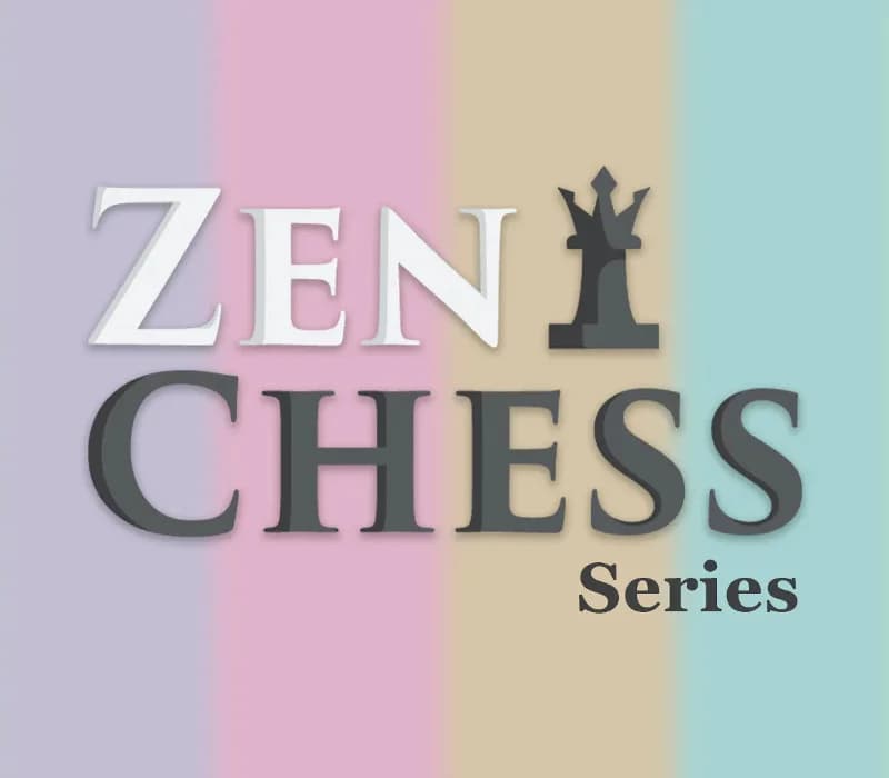 Zen Chess Series Steam