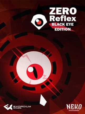 Zero Reflex: Black Eye Edition (PC) - Steam Key -