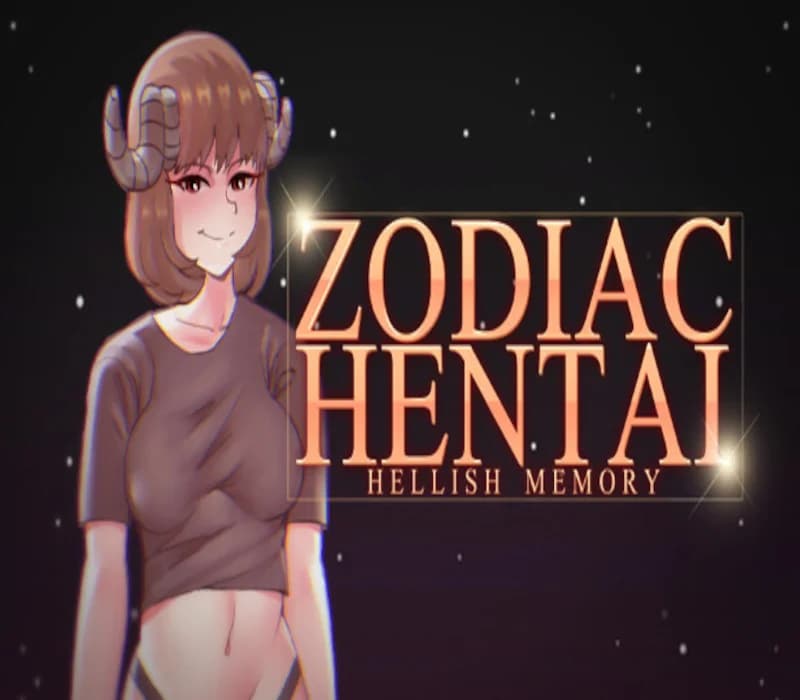 Zodiac Hentai - Hellish Memory Steam