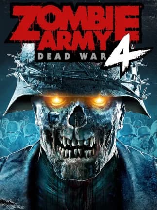 Zombie Army 4: Dead War