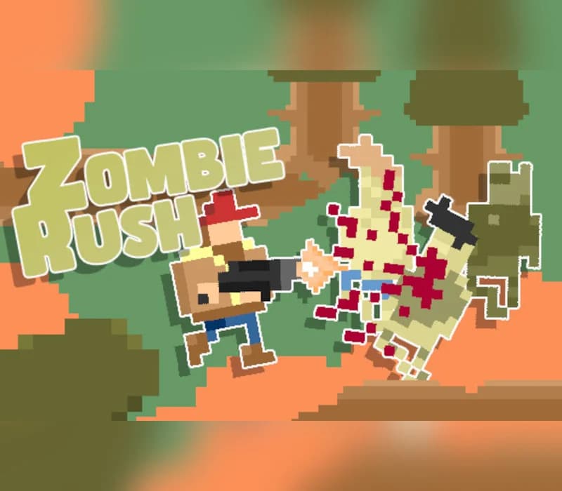 Zombie Rush Steam