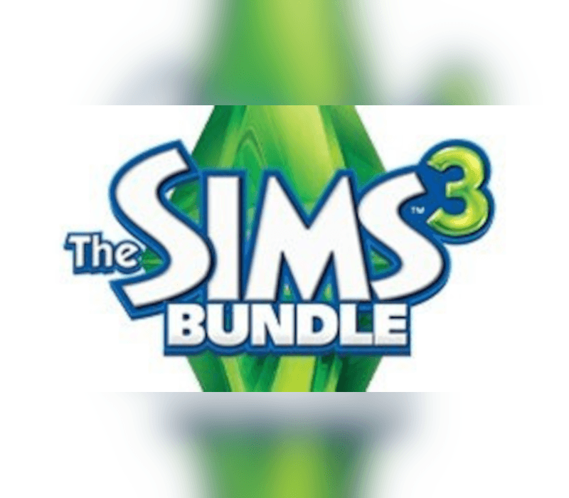 The Sims 3 Bundle PC EA App
