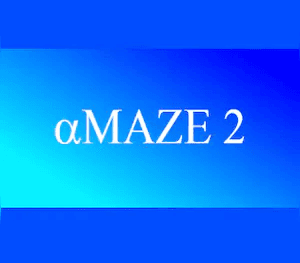 aMAZE 2 PC Steam