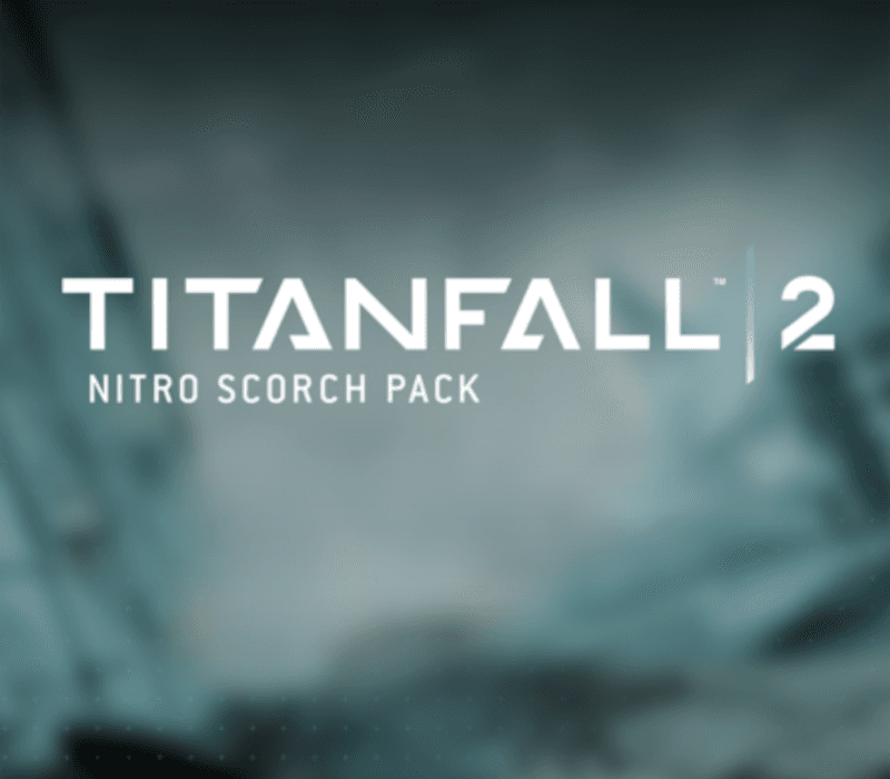 Titanfall 2 - Nitro Scorch Pack DLC EA App