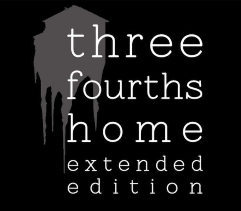 Three Fourths Home: Extended Edition PC Steam