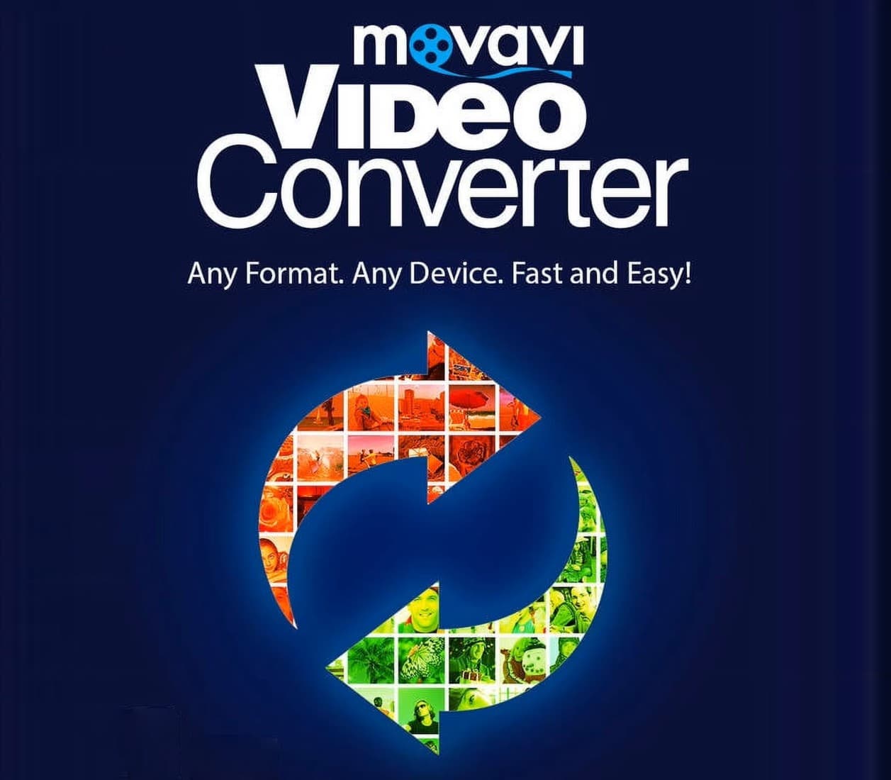 Movavi Video Converter 19