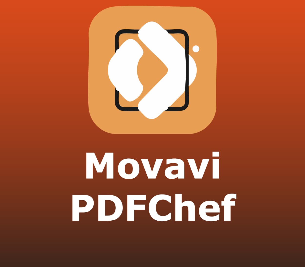 PDFChef by Movavi 2021