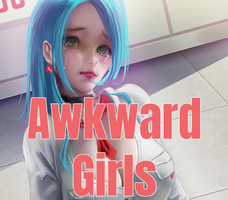 Awkward Girls PC Steam