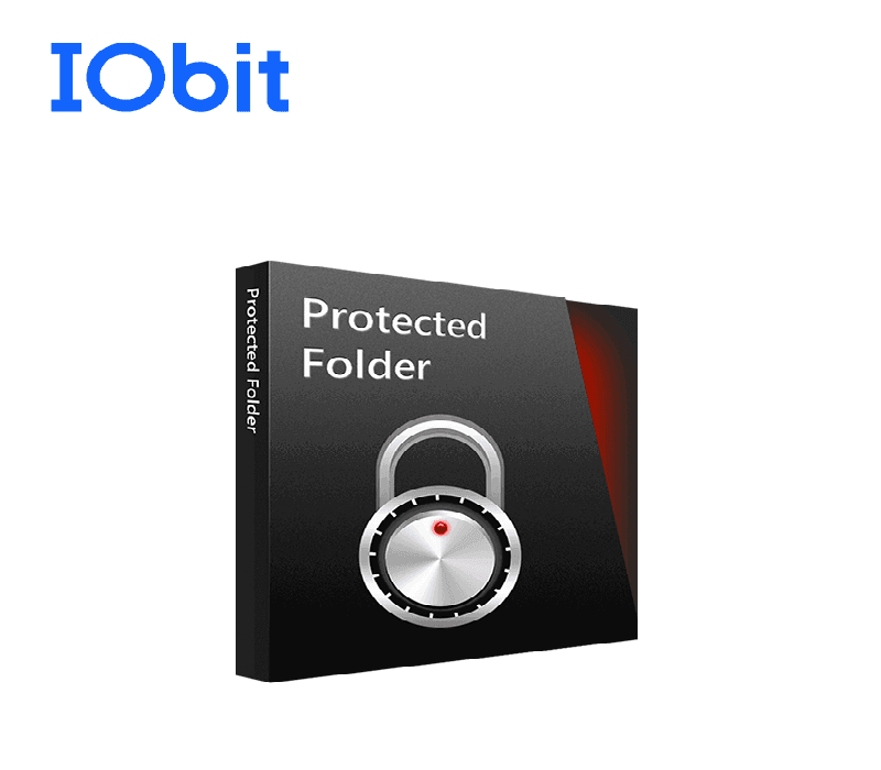 IObit Protected Folder Pro