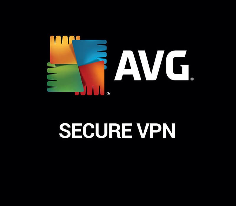 AVG Secure VPN 2022