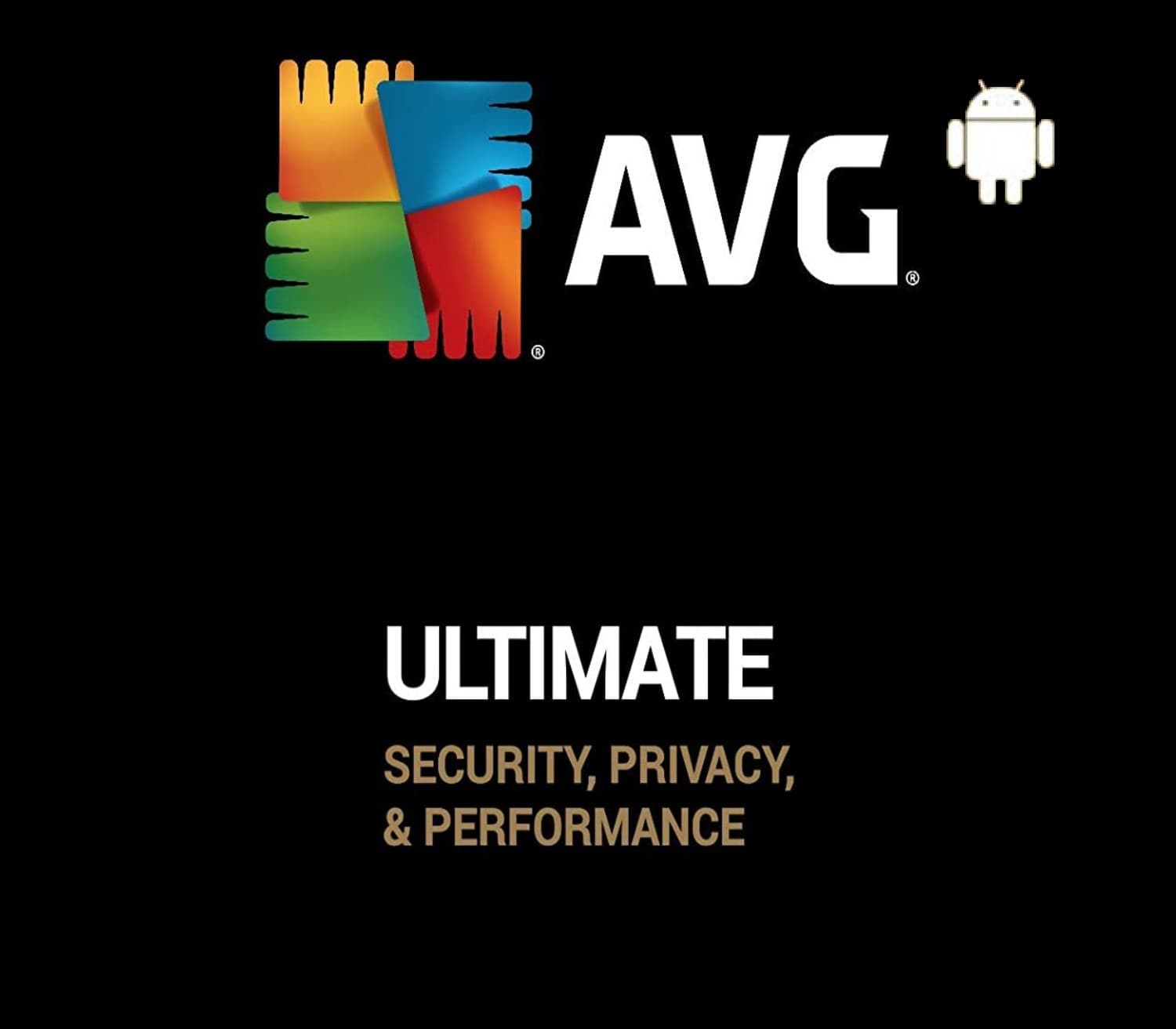 AVG Ultimate Mobile 2023