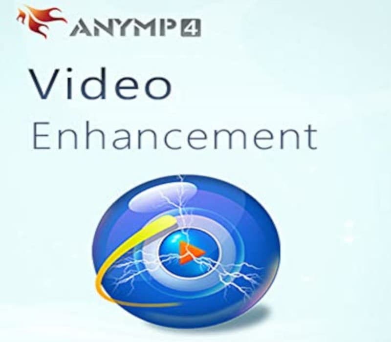 AnyMP4 Video Enhancement