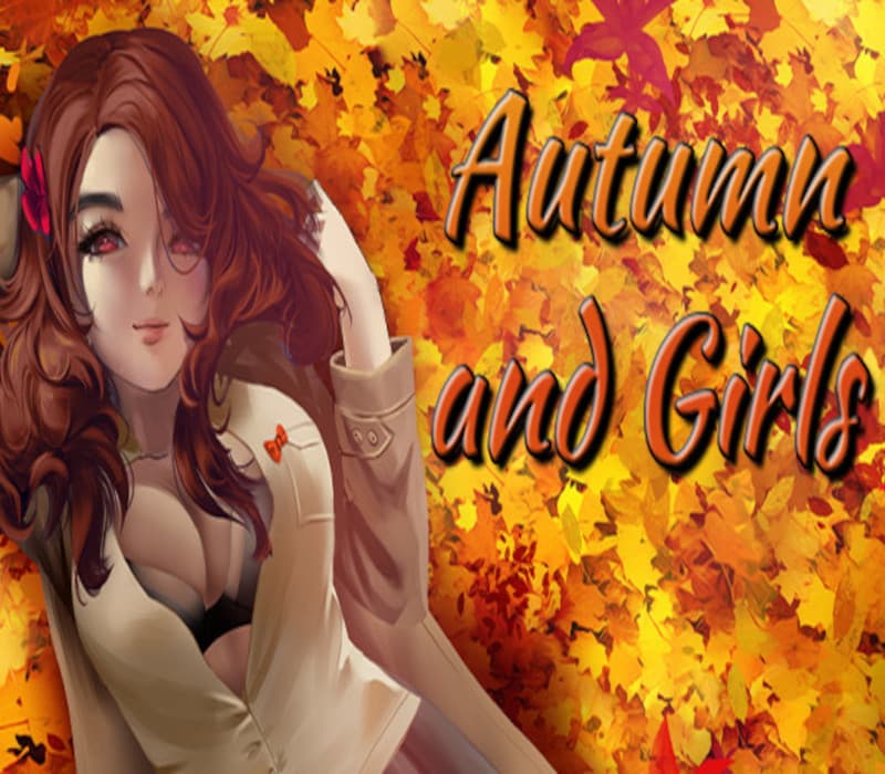 Autumn and Girls Steam
