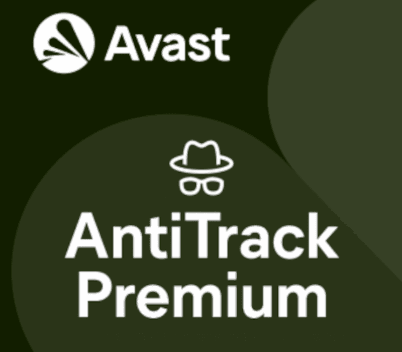 Avast AntiTrack Premium 2023