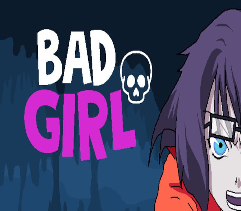 Bad Girl Steam