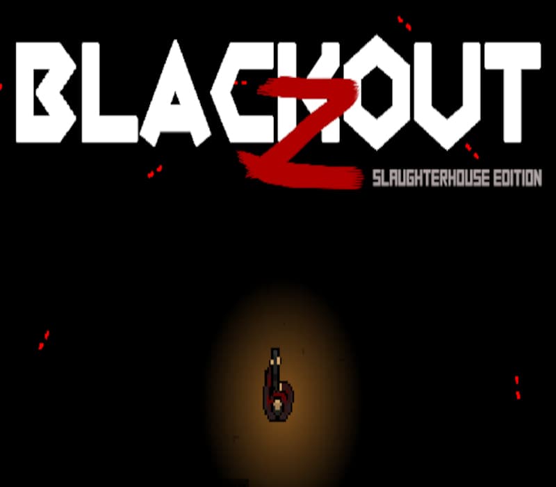 Blackout Z: Slaughterhouse Edition Steam