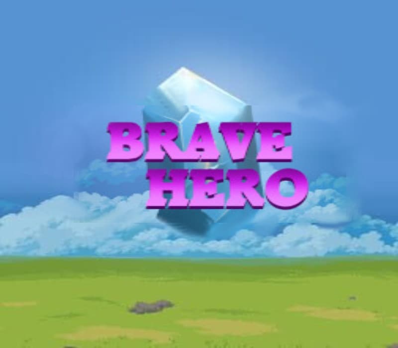 Brave Hero Steam