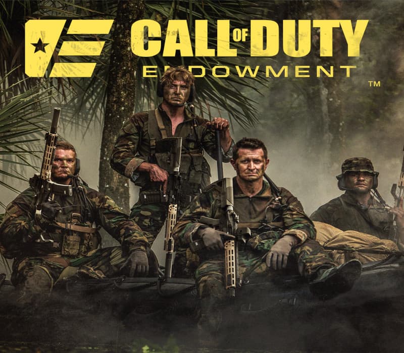 Call of Duty: Modern Warfare II Endowment - Protector Pack DLC EN Language Only