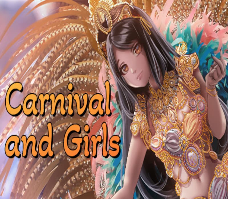 Carnival and Girls Steam