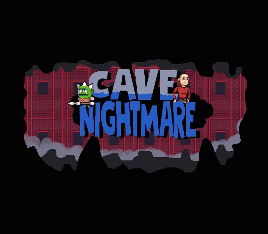Cave Nightmare Steam
