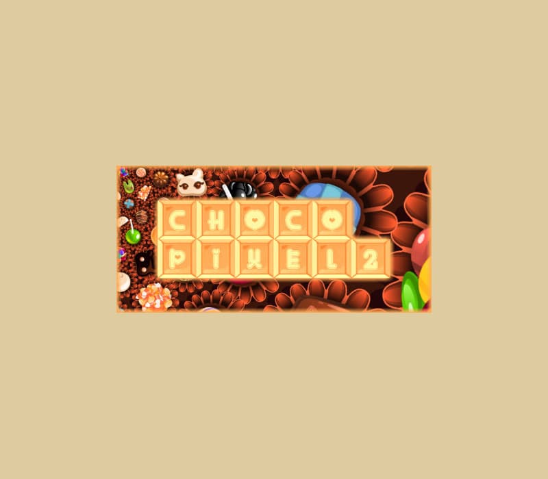 Choco Pixel 2 PC Steam